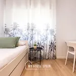 Myhousespain - Piso Reformado Con Patio Privado アパート