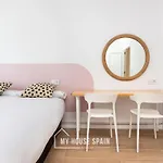 Myhousespain - Piso Reformado Con Patio Privado アパート ヒホン