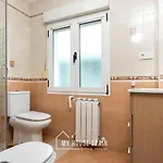 Myhousespain - Piso Reformado Con Patio Privado アパート