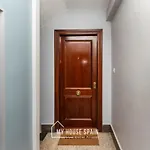 Myhousespain - Piso Reformado Con Patio Privado * ヒホン